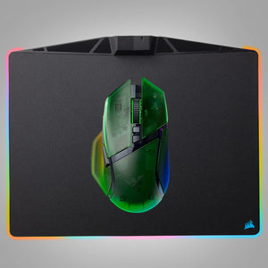 Gaming Mice & Mousepad
