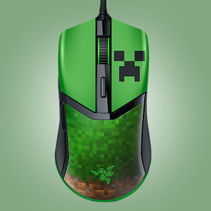 Gaming Mice & Mousepad