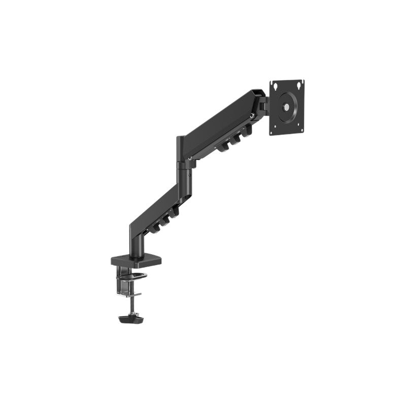 جيم أون, ذراع حمل الشاشة جو-5500 بمقاس 17-32 بوصة, سعة 9 كجم - أسود