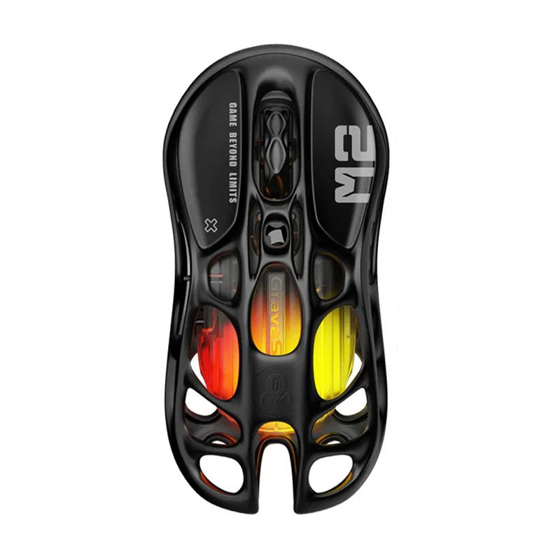 GravaStar Mercury M2 Wireless Gaming Mouse