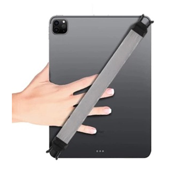 Gadgeton Anti Slip, Anti Drop Strap Holder for iPads & Tablets