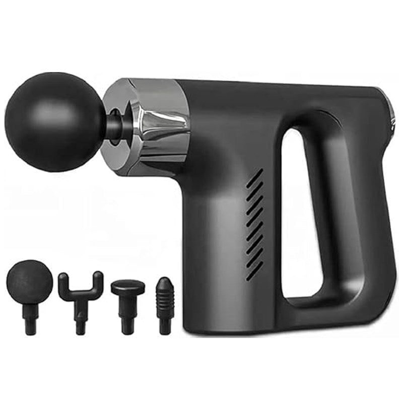 Gadgeton Fascial Gun Muscle Massager