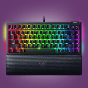 Gaming Keyboards