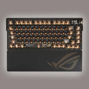 Gaming Keyboards
