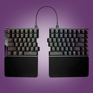 Gaming Keyboards