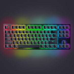 Gaming Keyboards