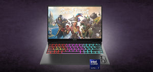 Gaming Laptops