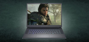Gaming Laptops