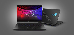 Gaming Laptops