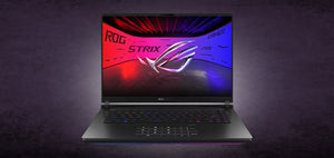 Gaming Laptops