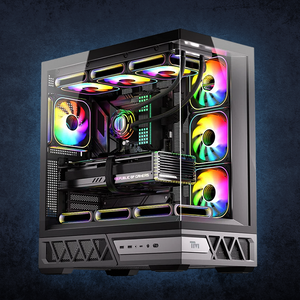 Gaming PCs
