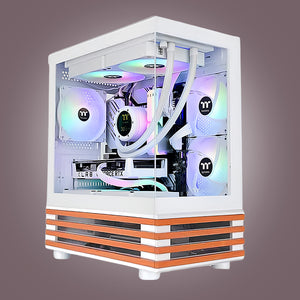 Gaming PCs