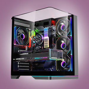 Gaming PCs