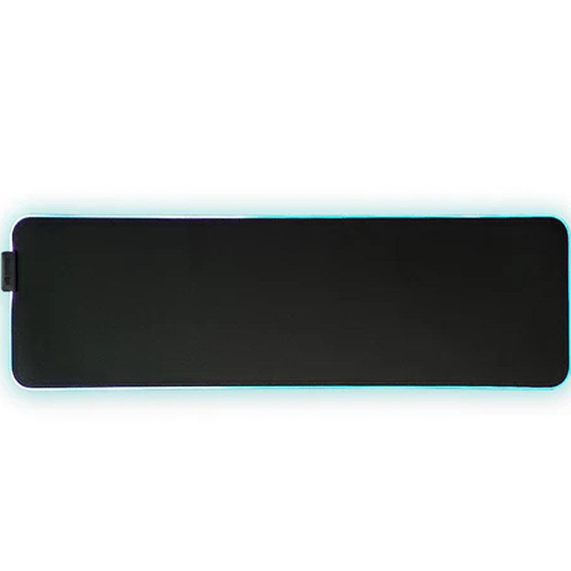 Glorious Mouse Pad 2 GLED - Large Extended - Black