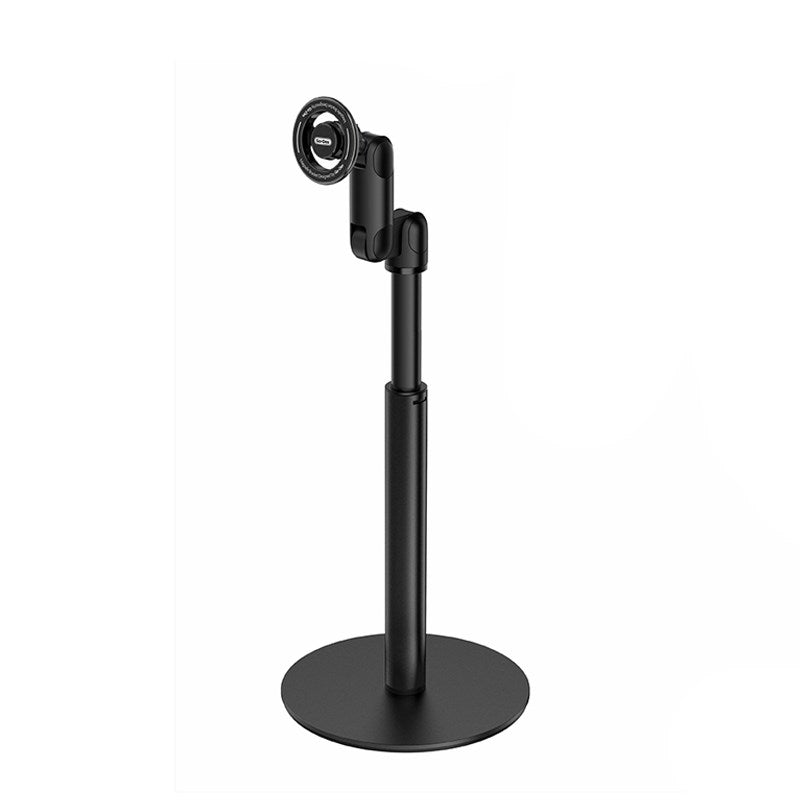 Go-Des Portable Foldable 360 Degree Rotating Magnetic Phone Stand