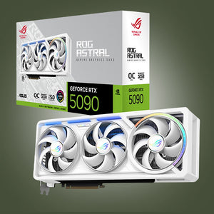 Graphic Cards