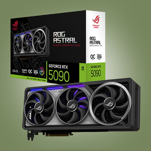 Graphic Cards