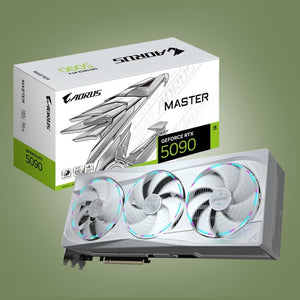 Graphic Cards