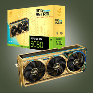 Graphic Cards