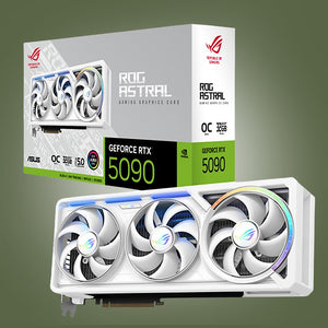 Graphic Cards
