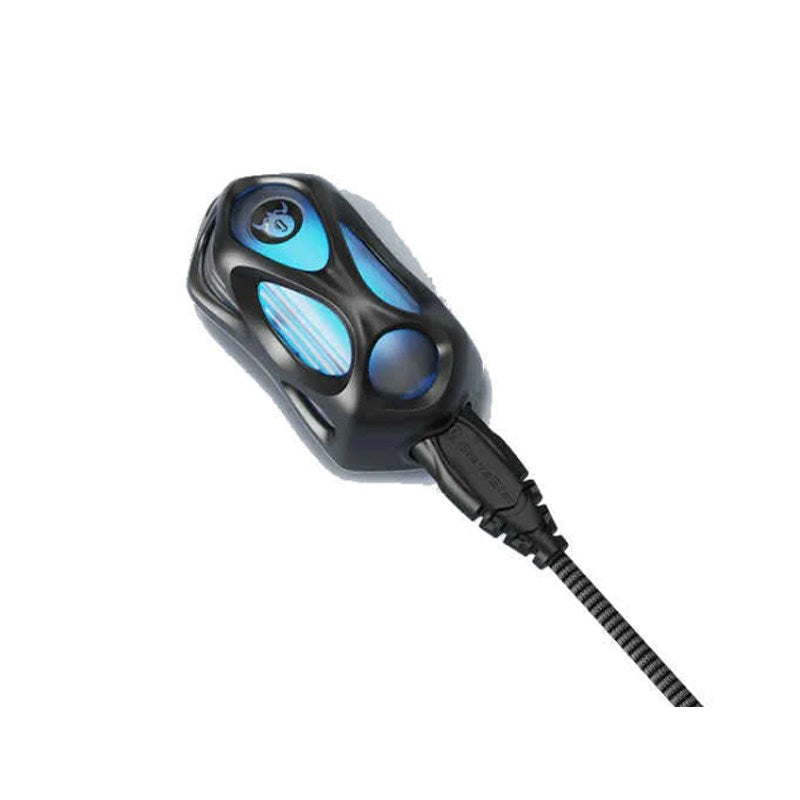 GravaStar 4K Dongle for Mercury M1 Pro Wireless Gaming Mouse - Black