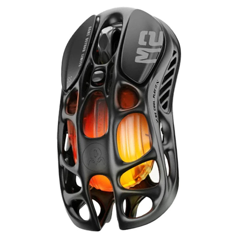 GravaStar Mercury M2 Wireless Gaming Mouse