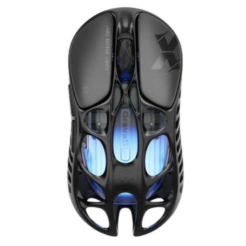 GravaStar Mercury X Wireless Gaming Mouse