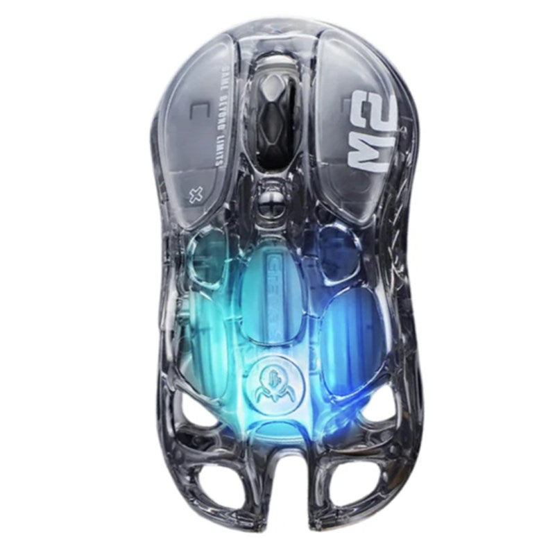 GravaStar Mercury M2 Wireless Gaming Mouse