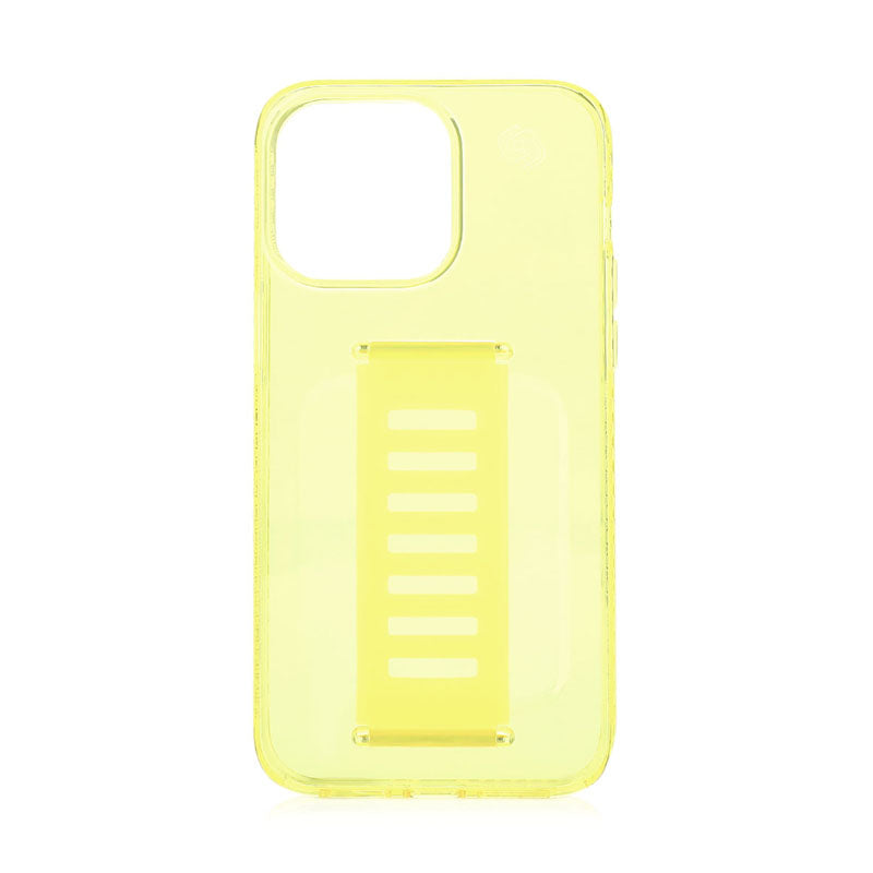 Grip2u Slim Case iPhone 15 Pro