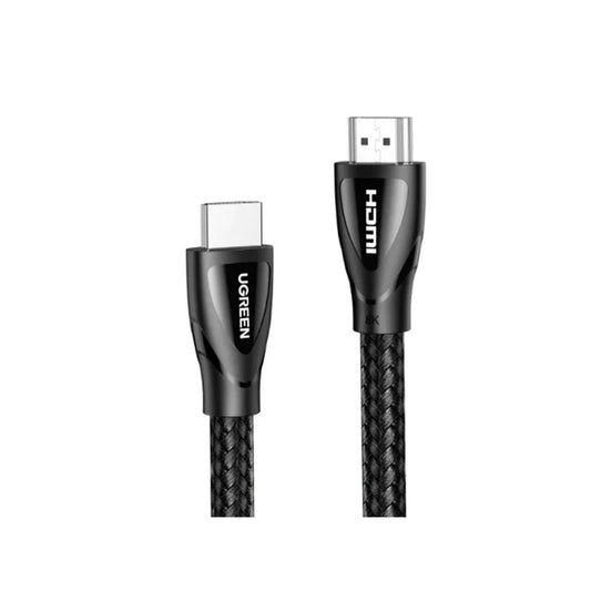 Ugreen 8K HDMI 2.1 Cable 8K@60Hz 4K@120Hz 48Gbps,2M, HD140
