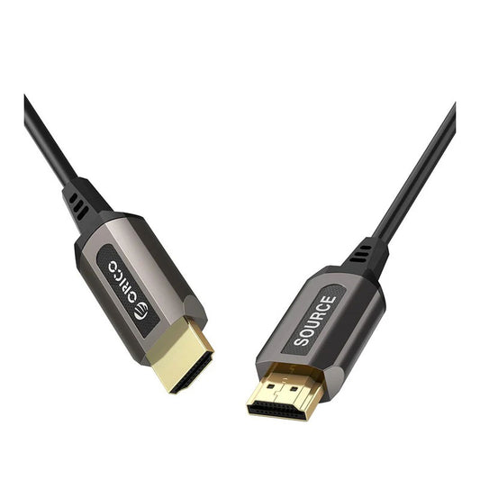 Orico HDMI to HDMI Zinc Alloy 4K Cable 1 Meter