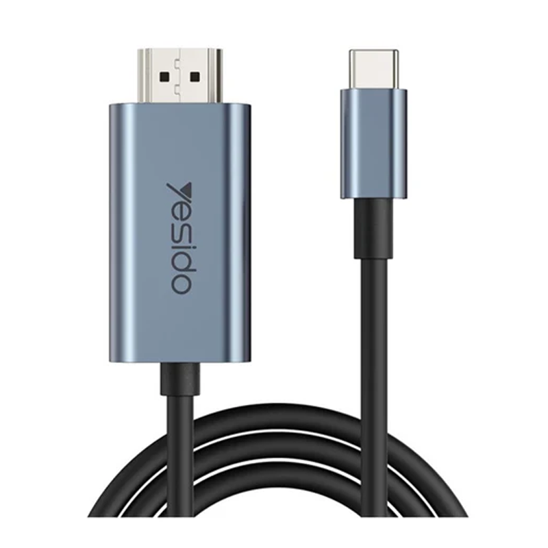 يسيدو كابل اتش دى ام اى إلى ، 4كى الترا اتش دى 