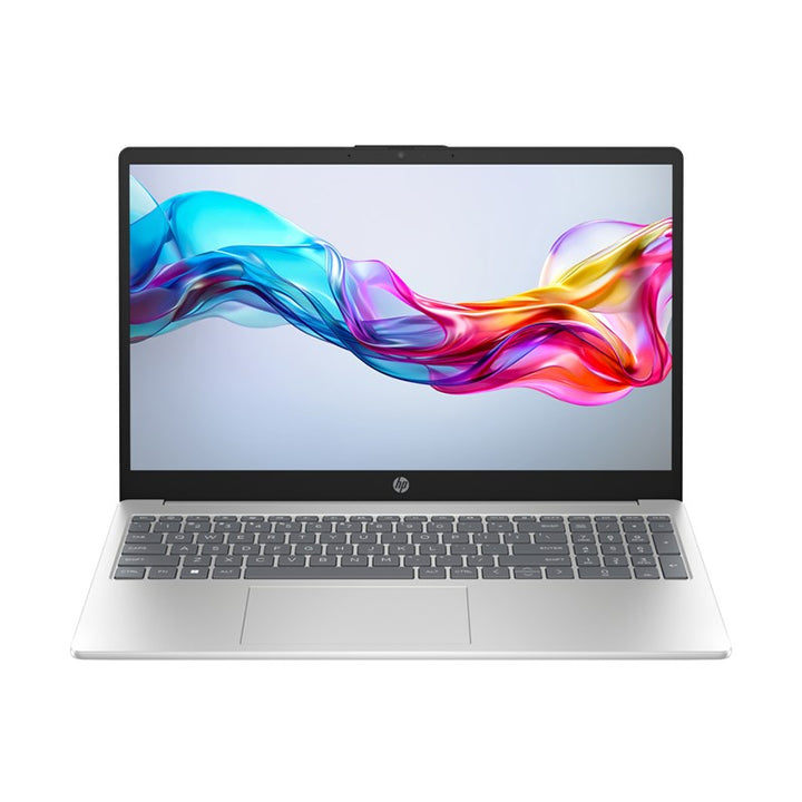 HP 15- FD0146NE 13th Generation Core i7 16GB Ram 512GB NVMe SSD 2GB VGA 15.6 inch Full HD HP 15- FD0146NE 13th Generation Core i7 16GB Ram 512GB NVMe SSD 2GB VGA 15.6 inch Full HD