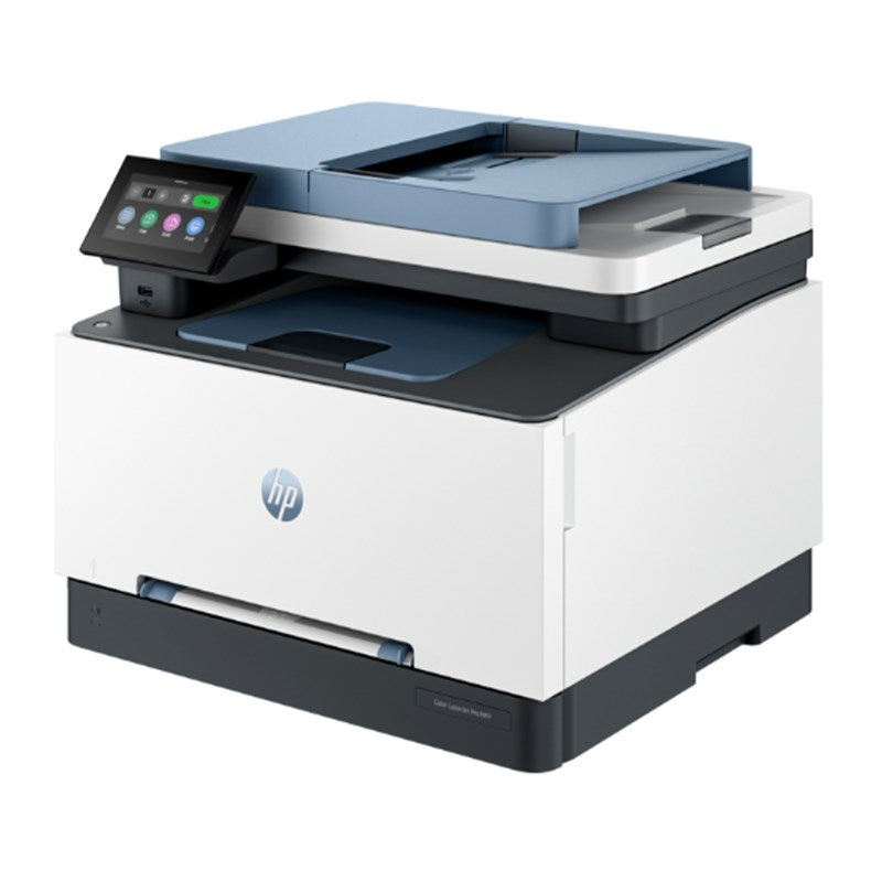 HP Color LaserJet Pro MFP 3303fdn Printer