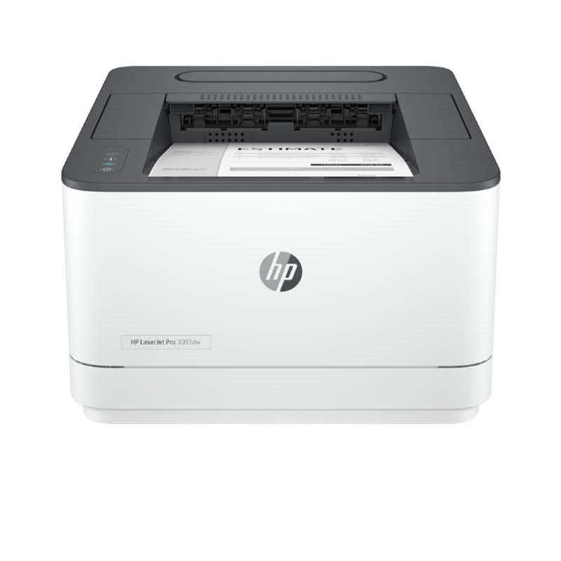 HP LaserJet Pro 3003dw Printer