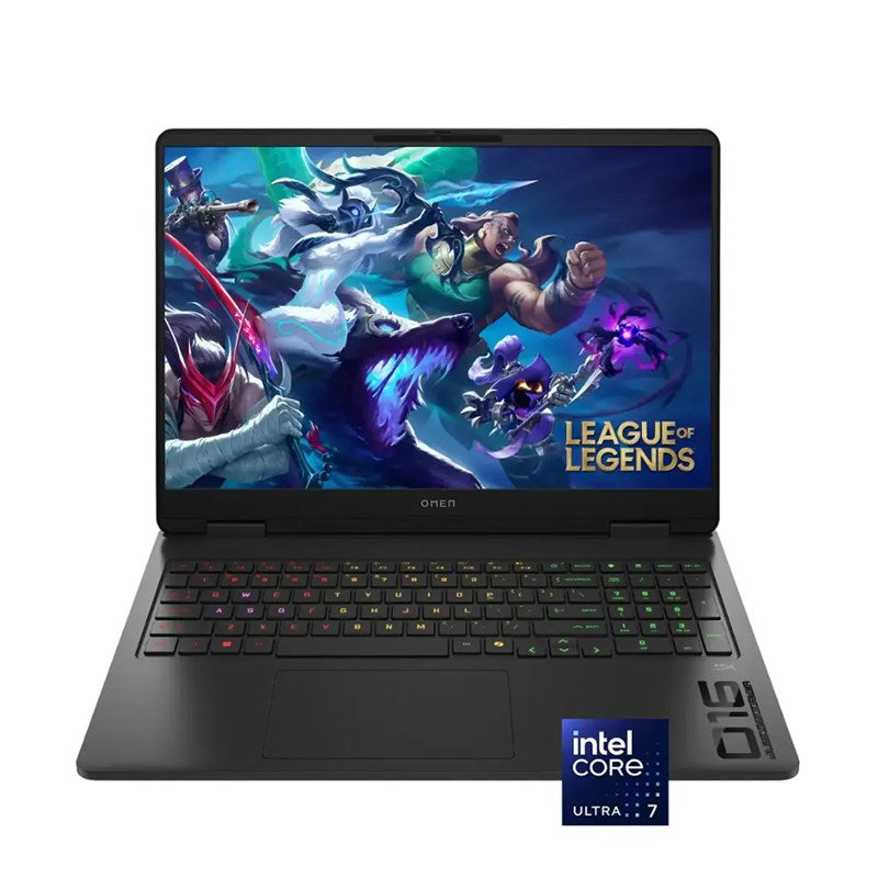 HP OMEN 16