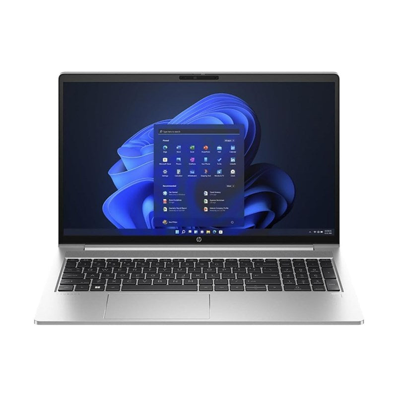 HP ProBook 450G10 - Core i7-1355U Processor, 8 GB RAM, 512 GB SSD, 4 GB RTX2050 VGA, 15.6
