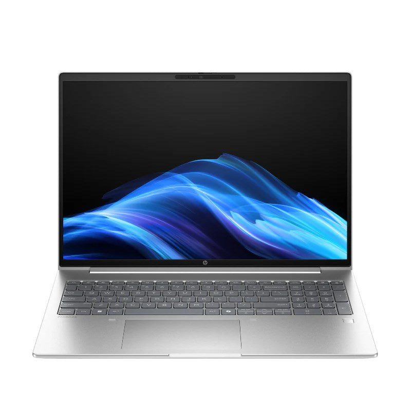 HP ProBook 4 G1i 16" WUXGA AI PC, Ultra 7 255H, 24 GB DDR5, 1 TB NVMe SSD, DSC RTX 3050 4 GB Graphics, DOS, Dual AryMic F USB2 NFOVCamera, Clickpad Backlit with Numeric Keypad, Intel AX211 Wi-Fi 6E, 1 Year Warranty