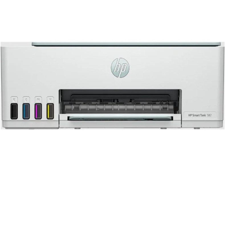 HP Smart Tank 582 All-in-One Printer