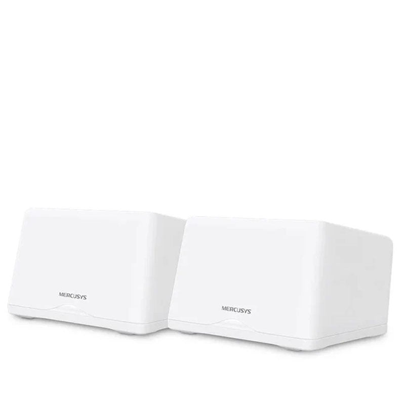 Mercusys BE9300 Whole Home Mesh Wi-Fi 7 System (Pack of 2)