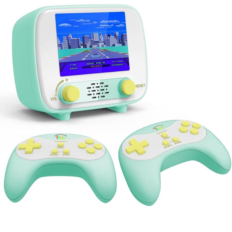 Buy Handheld Game Console, Retro Machine in Kuwait | Blink