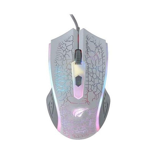 Havit MS736 Optical Gaming Mouse