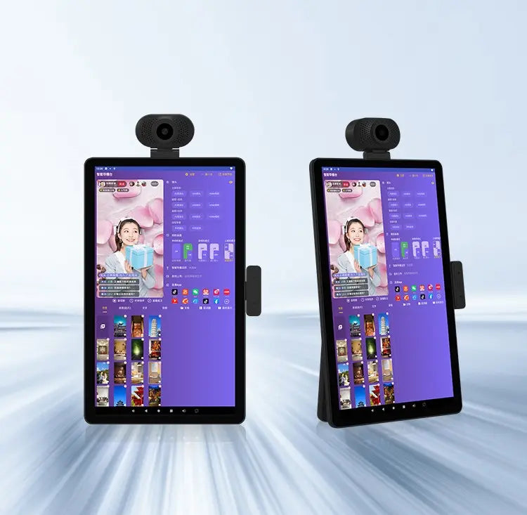 Twisted Minds S3 All-in-One Live Broadcast Desktop 15.6