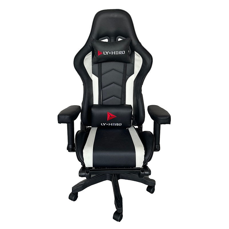 Hero Gaming Chair - Black