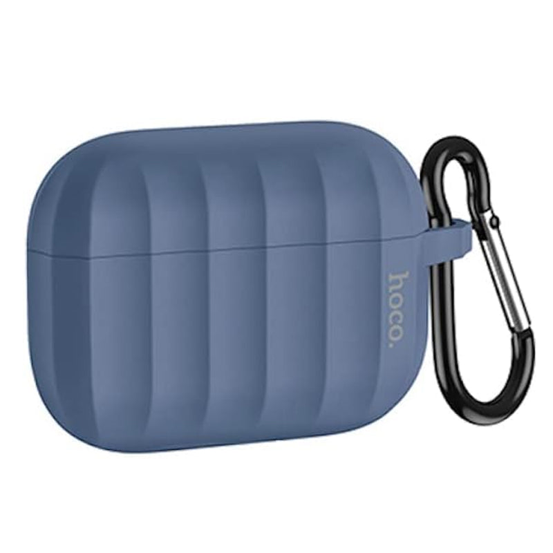 Hoco WB22 Glory Series Silicone Protective Case for AirPods 3