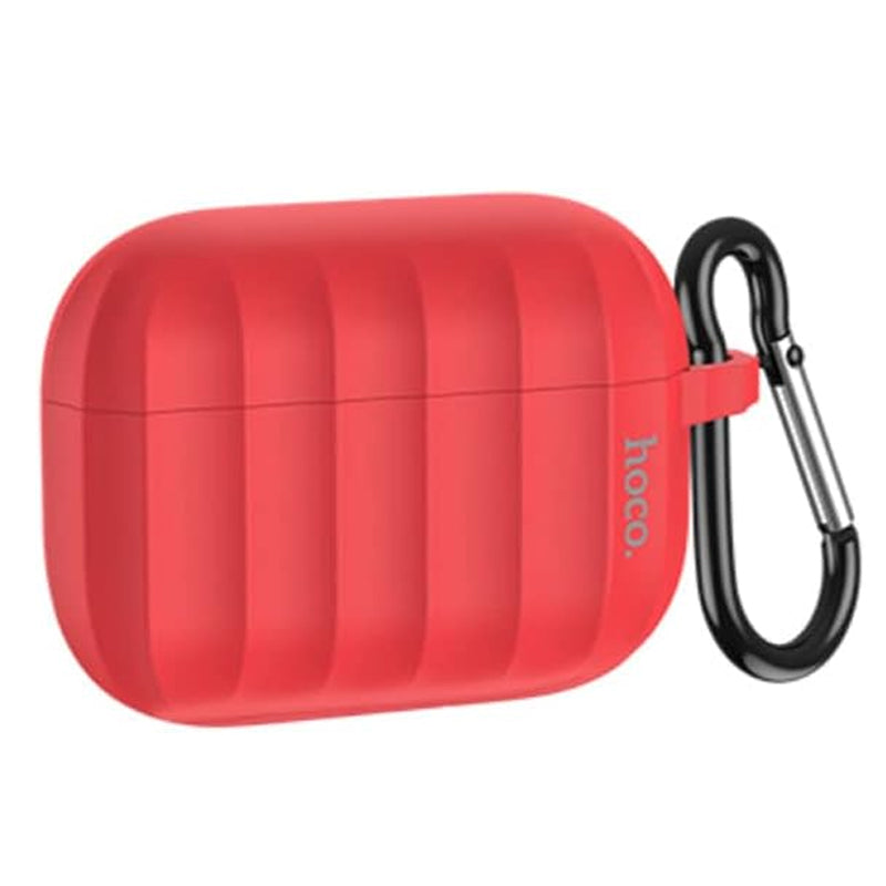 Hoco WB22 Glory Series Silicone Protective Case for AirPods 3