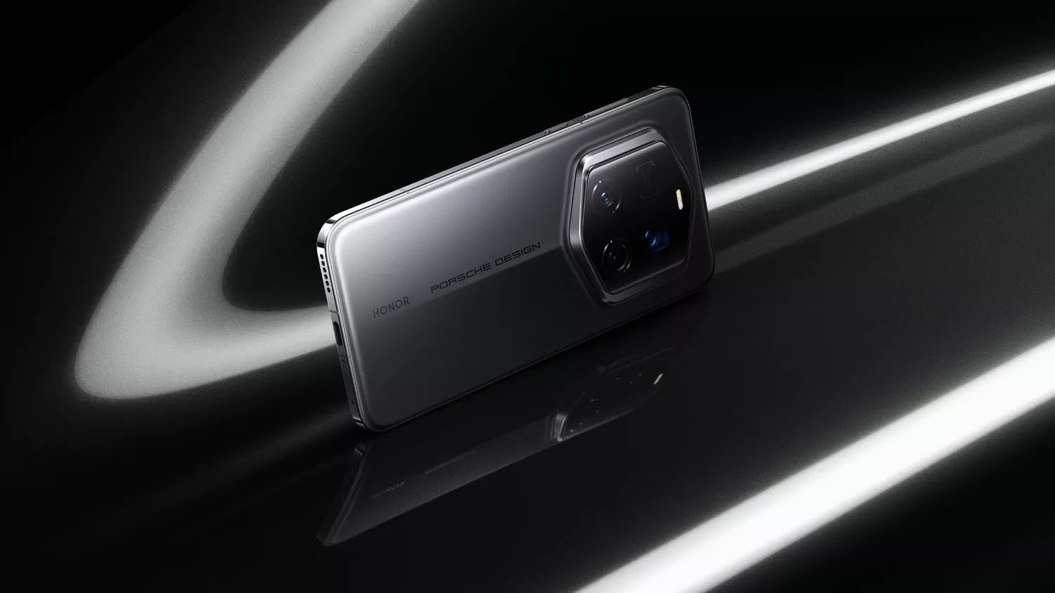 Honor Magic 7 RSR Porsche Design 5G, 1 TB, 24 GB RAM, 120 Hz, 6.80