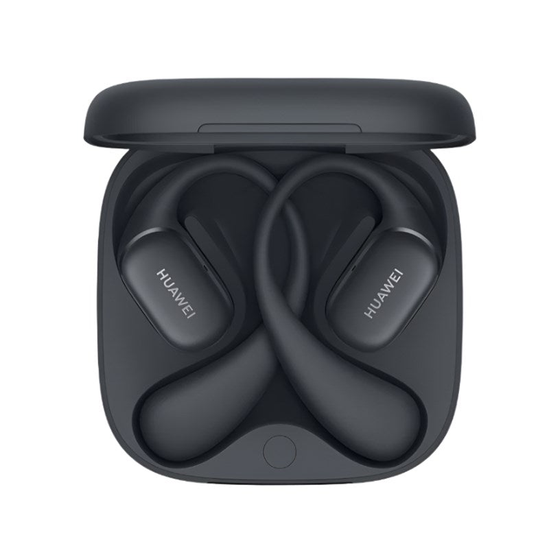 Huawei Free Arc Open-Ear Earbuds, 28 Hours Playtime, IP57 Water Resistance, Sports Earphones