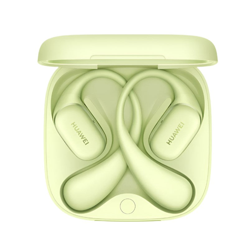 Huawei Free Arc Open-Ear Earbuds, 28 Hours Playtime, IP57 Water Resistance, Sports Earphones