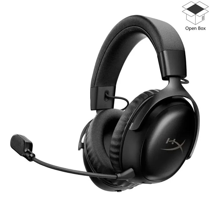 HyperX Cloud III S Wireless